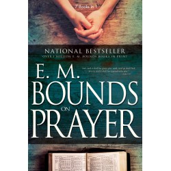 E M Bounds On Prayer (7 In...