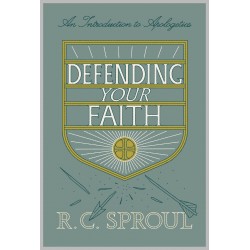 Defending Your Faith...