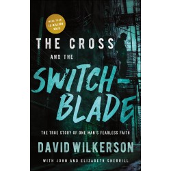 The Cross And The...