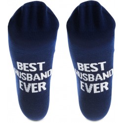 Mens Sock-Best Husband