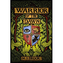 Warrior Of The Dawn