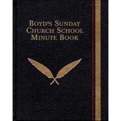 Boyd's Sunday Church School...