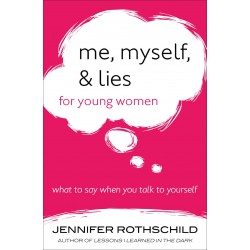 Me  Myself  And Lies For...