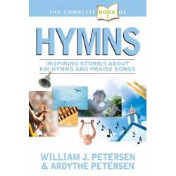 Complete Book Of Hymns