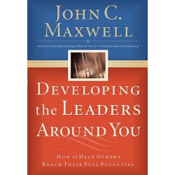 Developing The Leaders...