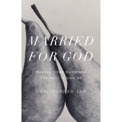 Married For God