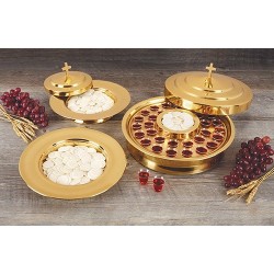 Communion Tray-Stackable...