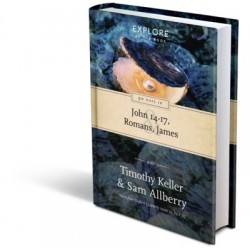 90 Days In John 14-17...