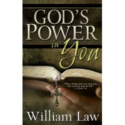 Gods Power In You