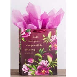 Gift Bag-Specialty-I Will...