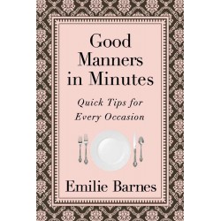 Good Manners In Minutes