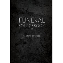 Funeral Sourcebook