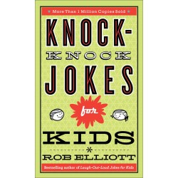 Knock-Knock Jokes For Kids