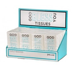 Tissue Display-Pocket-God...