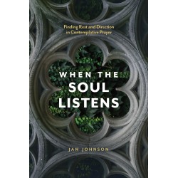 When The Soul Listens (Repack)