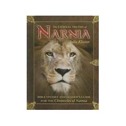 Eternal Truths Of Narnia