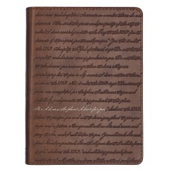 Journal-Handy Sized-For I...
