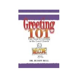 Greeting 101 (New)