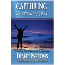 Capturing The Heart Of God
