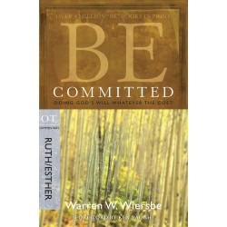 Be Committed (Ruth &...