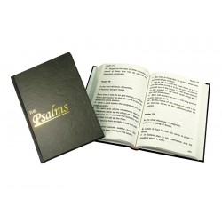 KJV Psalms Large...