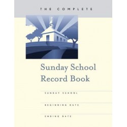 Complete Sunday School...
