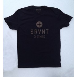 Tee Shirt-Srvnt Plus Mens...