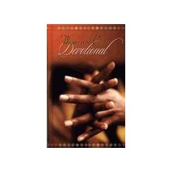 Women Of Color Devotional...