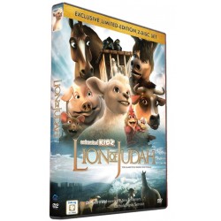 DVD-Lion Of Judah/Once Upon...