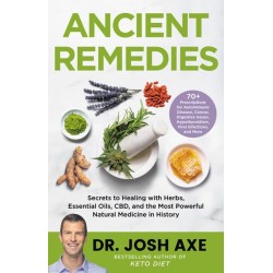 Ancient Remedies Large...