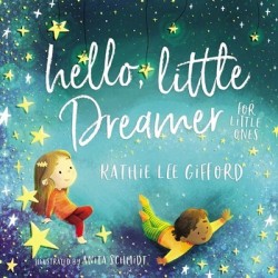Hello  Little Dreamer...