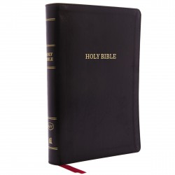 KJV Giant Print Reference...