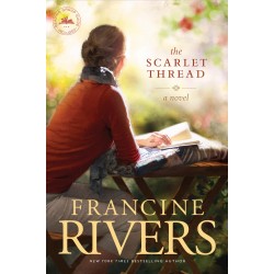 The Scarlet Thread (Repack)