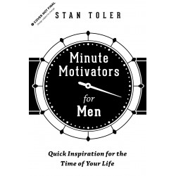 Minute Motivators For Men...