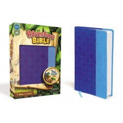 NIV Adventure Bible (Full...