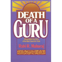 Death Of A Guru