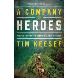 A Company Of Heroes