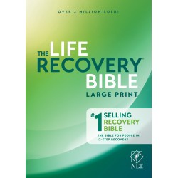 NLT Life Recovery...