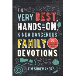 The Very Best  Hands-On...