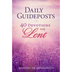 Daily Guideposts: 40...