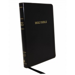 KJV Thinline Bible/Large...