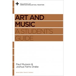 Art And Music: A Student's...