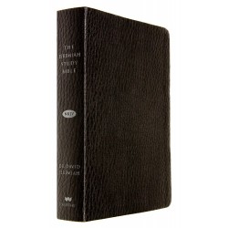 NKJV Jeremiah Study...