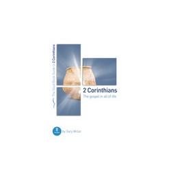 2 Corinthians (Good Book...