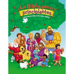 Span-Beginner's Bible:...