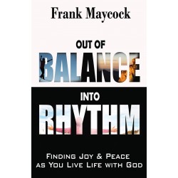 Out Of Balance Into Rhythm