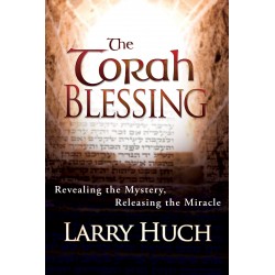 Torah Blessing (Our Jewish...