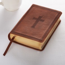 KJV Compact/Large Print...