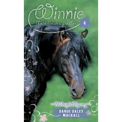 Midnight Mystery (Winnie...