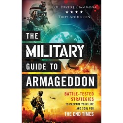 The Military Guide To...